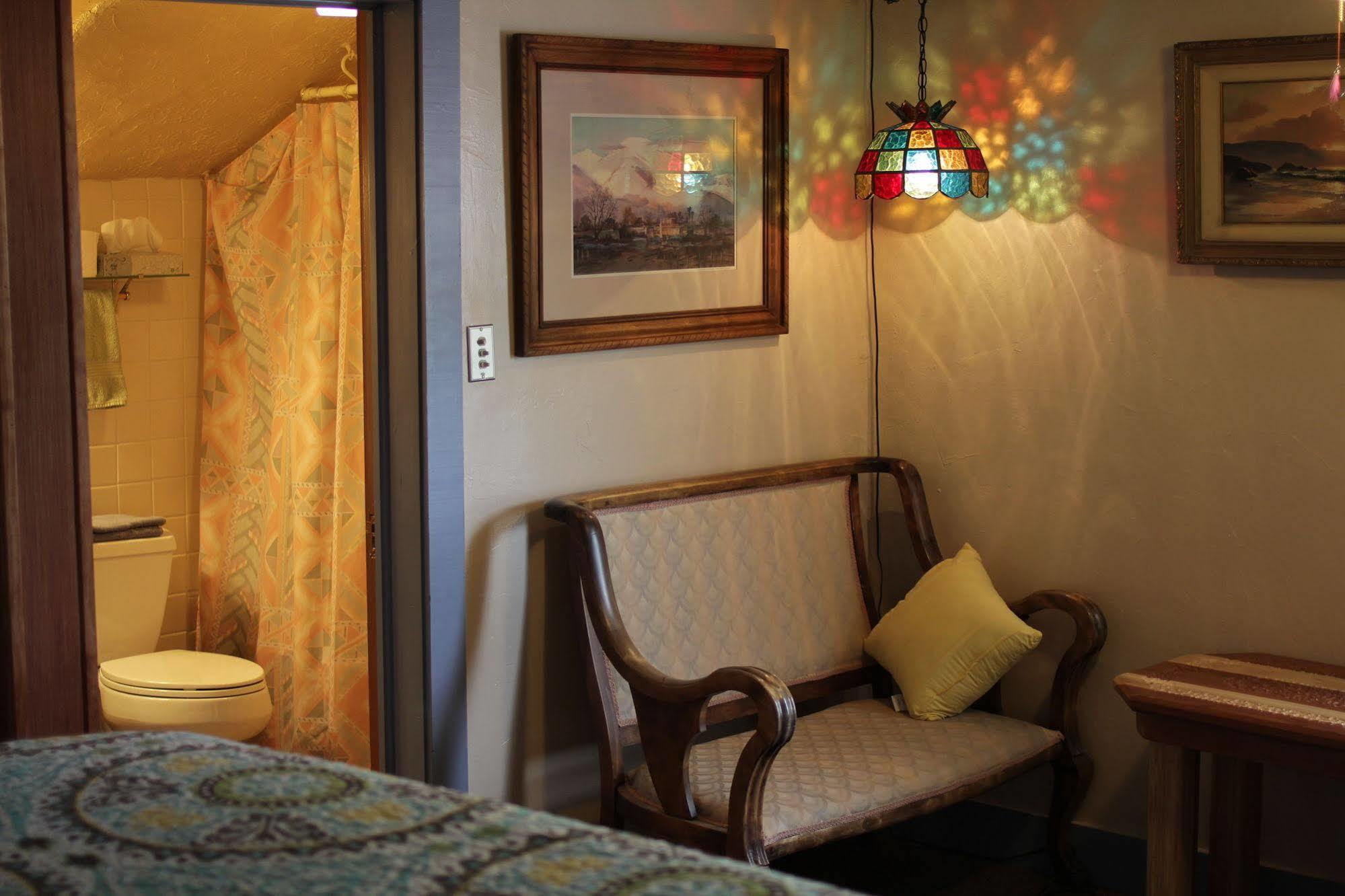 Historic Smith Hotel B&B グレンデール エクステリア 写真