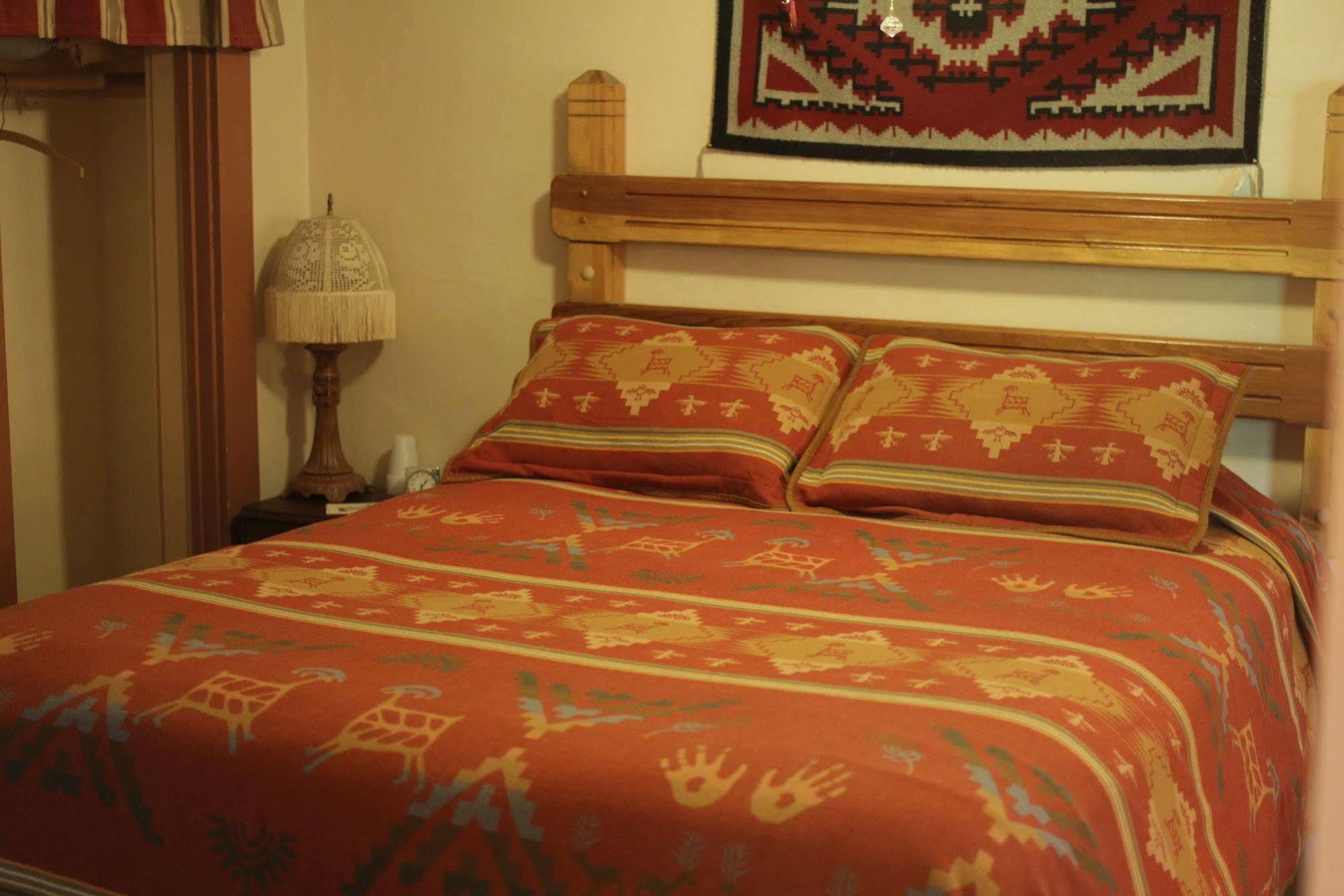 Historic Smith Hotel B&B グレンデール エクステリア 写真
