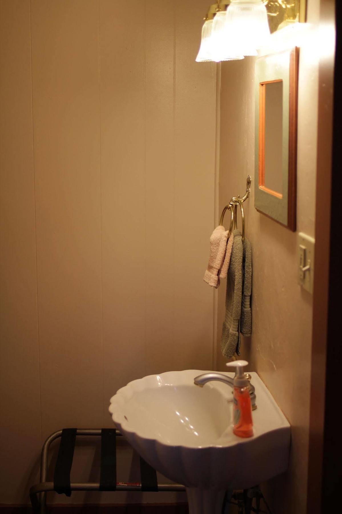 Historic Smith Hotel B&B グレンデール エクステリア 写真