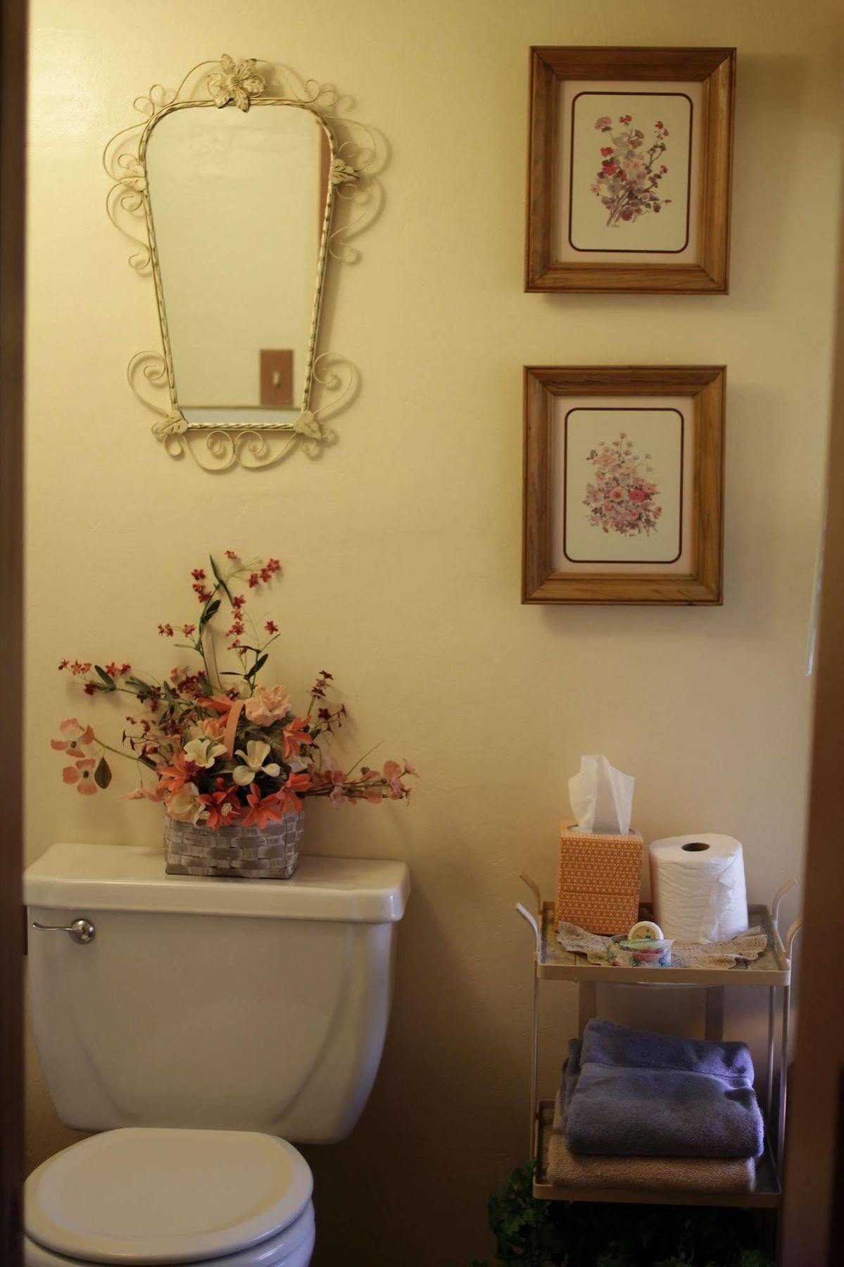 Historic Smith Hotel B&B グレンデール エクステリア 写真