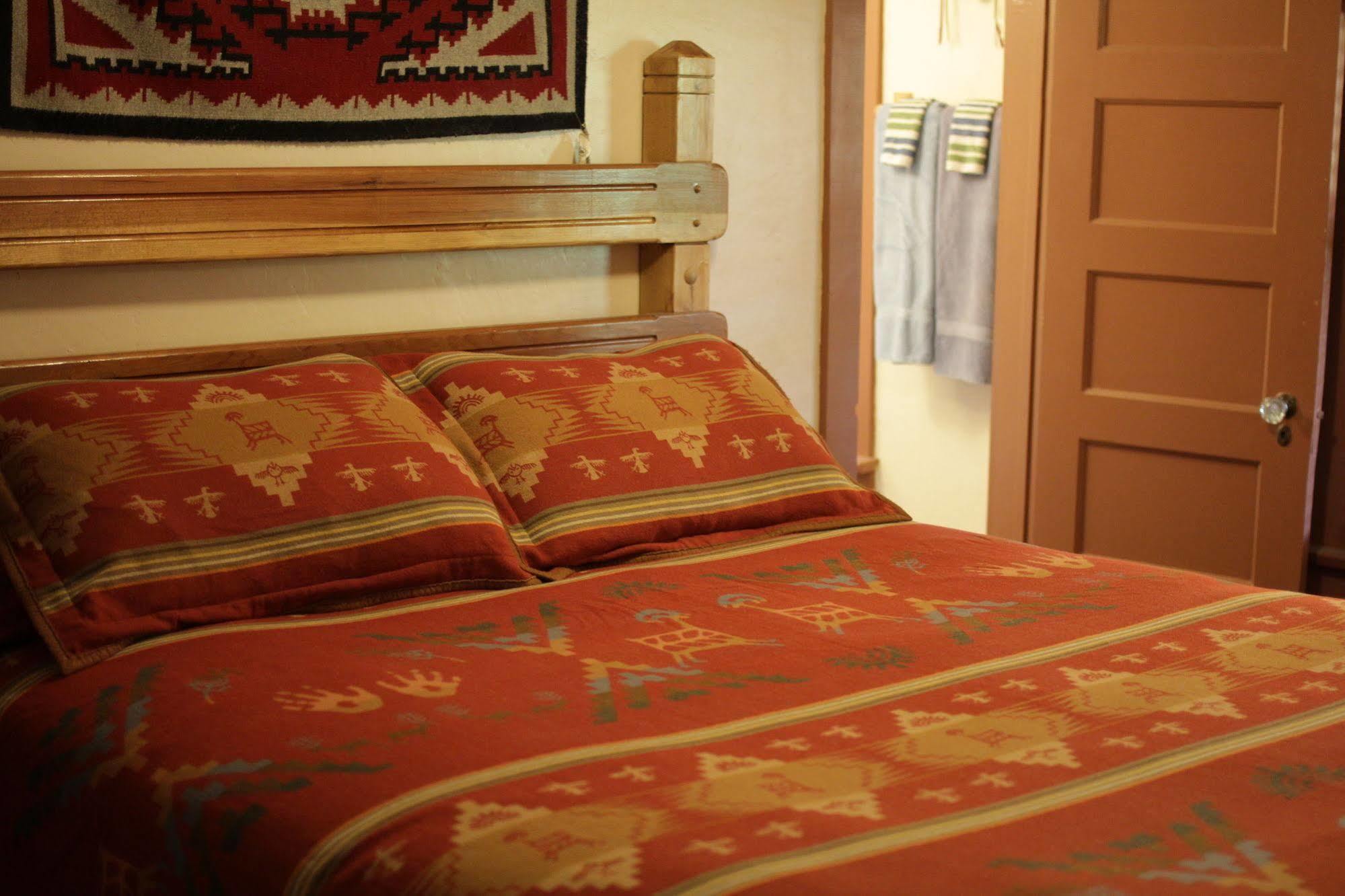 Historic Smith Hotel B&B グレンデール エクステリア 写真