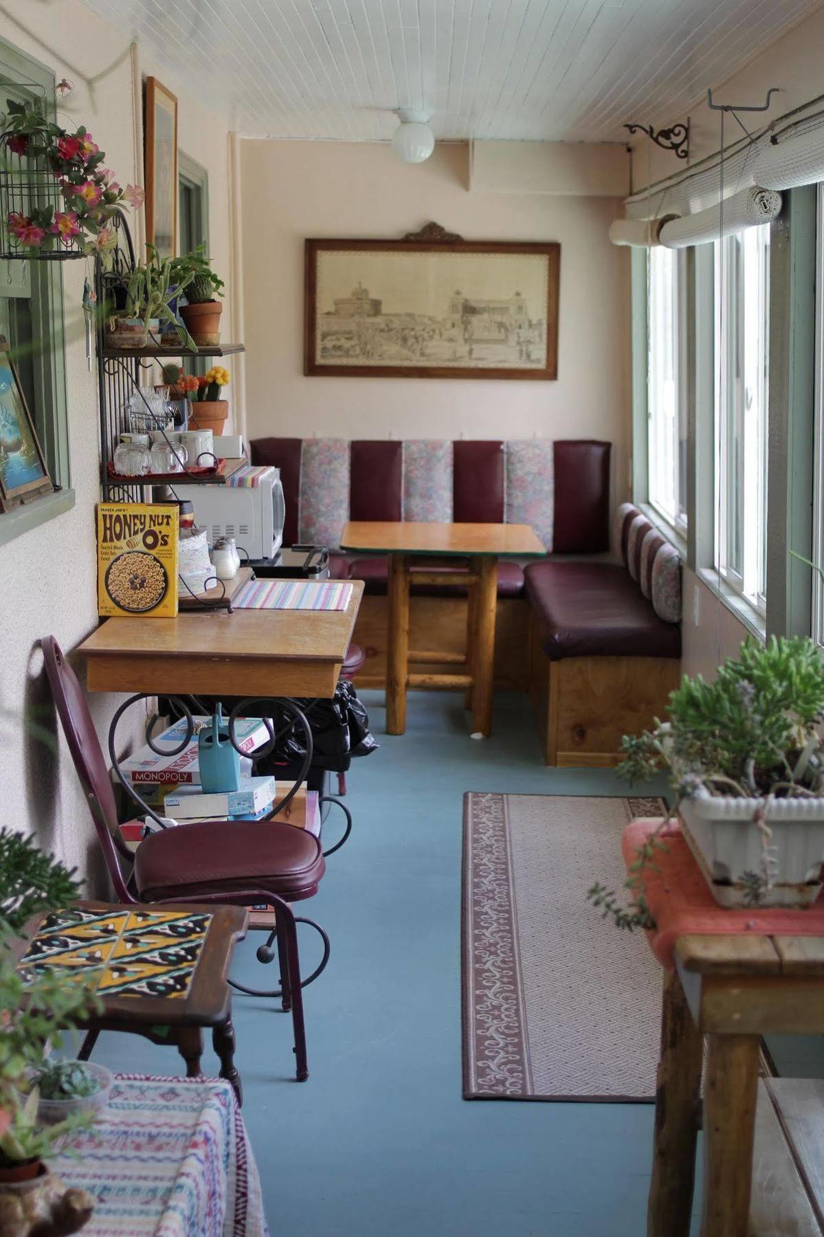 Historic Smith Hotel B&B グレンデール エクステリア 写真